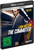 Film: The Commuter - 4K