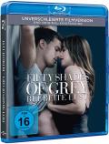 Fifty Shades of Grey - Befreite Lust