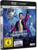 Film: Greatest Showman - 4K