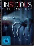 Film: Insidious - The Last Key