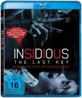 Film: Insidious - The Last Key