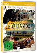 Film: Teufelsmoor - Die komplette 6-teilige Familiensaga