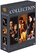 Film: John Grisham Collection