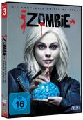 iZombie - Staffel 3