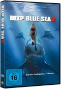 Film: Deep Blue Sea 2