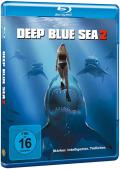 Film: Deep Blue Sea 2