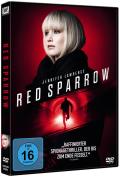 Film: Red Sparrow