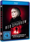 Red Sparrow