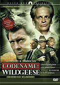 Codename: Wildgeese - Geheimcode Wildgnse