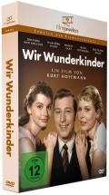 Film: Filmjuwelen: Wir Wunderkinder