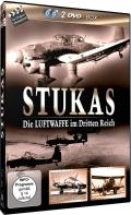 Stukas - Die Luftwaffe im Dritten Reich