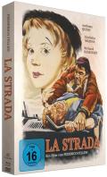 Film: La Strada - Das Lied der Strae - Limited Edition