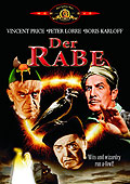 Film: Der Rabe