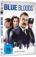 Film: Blue Bloods - Season 5