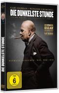 Film: Die dunkelste Stunde