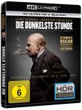 Film: Die dunkelste Stunde - 4K
