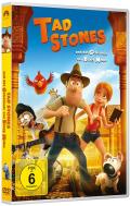 Film: Tad Stones und das Geheimnis von Knig Midas