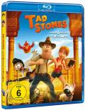 Film: Tad Stones und das Geheimnis von Knig Midas