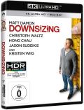 Film: Downsizing - 4K