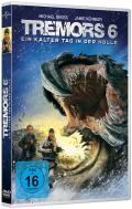 Tremors 6 - Ein kalter Tag in der Hlle