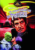 Film: Das Schreckenskabinett des Dr. Phibes