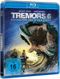 Tremors 6 - Ein kalter Tag in der Hlle