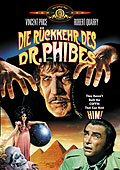 Film: Die Rckkehr des Dr. Phibes