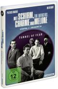 Mit Schirm, Charme und Melone: The Tunnel of Fear