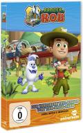 Film: Ranger Rob - DVD 1