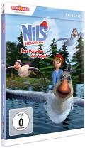 Film: Nils Holgersson - CGI - DVD 5