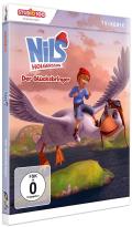 Nils Holgersson - CGI - DVD 6