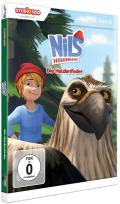 Nils Holgersson - CGI - DVD 3