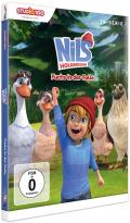 Nils Holgersson - CGI - DVD 4