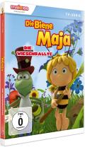 Film: Die Biene Maja - CGI - DVD 17