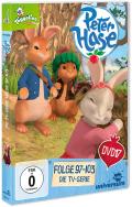 Peter Hase - DVD 17