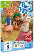 Film: Peter Hase - DVD 17