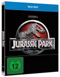 Film: Jurassic Park - Steelbook