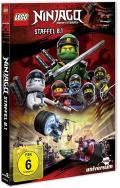 LEGO Ninjago - 8.1