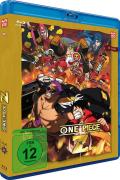 Film: One Piece - 11. Film: One Piece Z