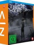 Aldnoah.Zero - Staffel 2 - Vol. 5 - Limited Edition