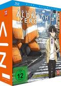 Film: Aldnoah.Zero - Staffel 1 - Vol. 1 - Limited Edition