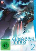 Film: Aldnoah.Zero - Staffel 1 - Vol. 2