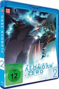 Film: Aldnoah.Zero - Staffel 1 - Vol. 2