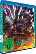 Aldnoah.Zero - Staffel 1 - Vol. 3