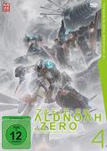 Film: Aldnoah.Zero - Staffel 1 - Vol. 4