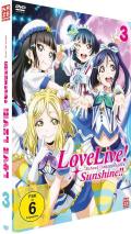 Film: Love Live! Sunshine!! - Vol. 3