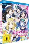 Film: Love Live! Sunshine!! - Vol. 3