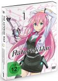 The Asterisk War - Vol. 1