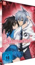 Film: Strike the Blood - Vol. 4