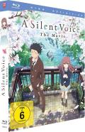 A Silent Voice - Deluxe Edition